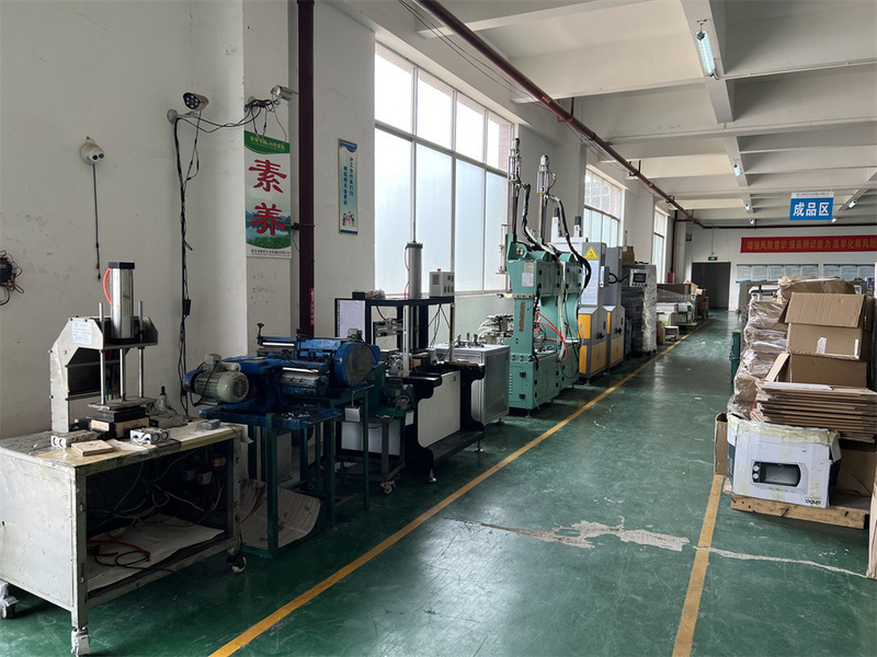 중국 Dongguan TaiMi electronics technology Co。，ltd 회사 프로필