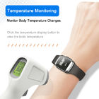 Ultrasonic Insect Pest Repeller update newest products with clock and  temperature measurement blecelet