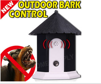 Dog pet Ultrasonic Bark Control Safe and humane method of bark control